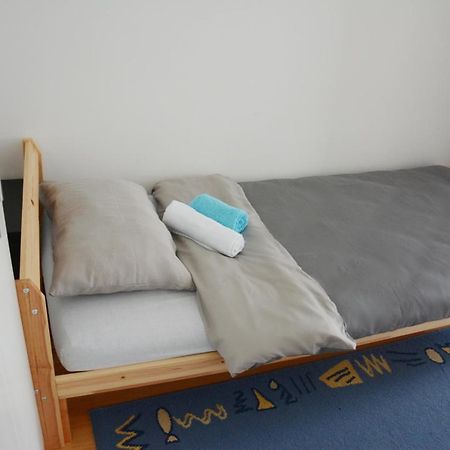 Apatin Apartman 外观 照片