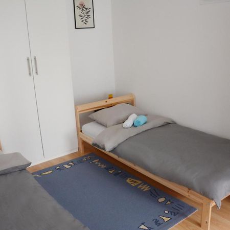 Apatin Apartman 外观 照片