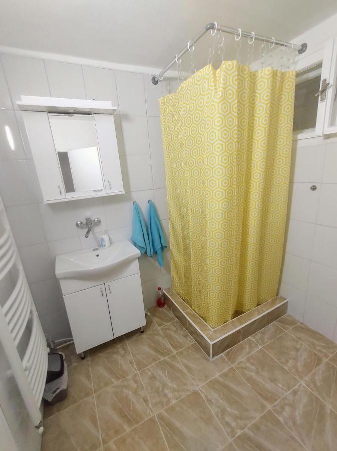 Apatin Apartman 外观 照片