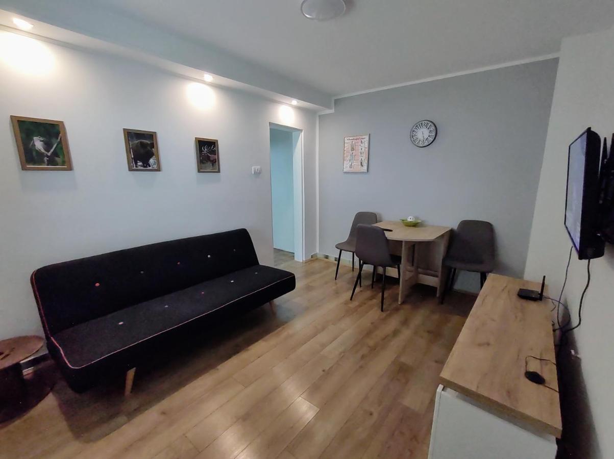 Apatin Apartman 外观 照片