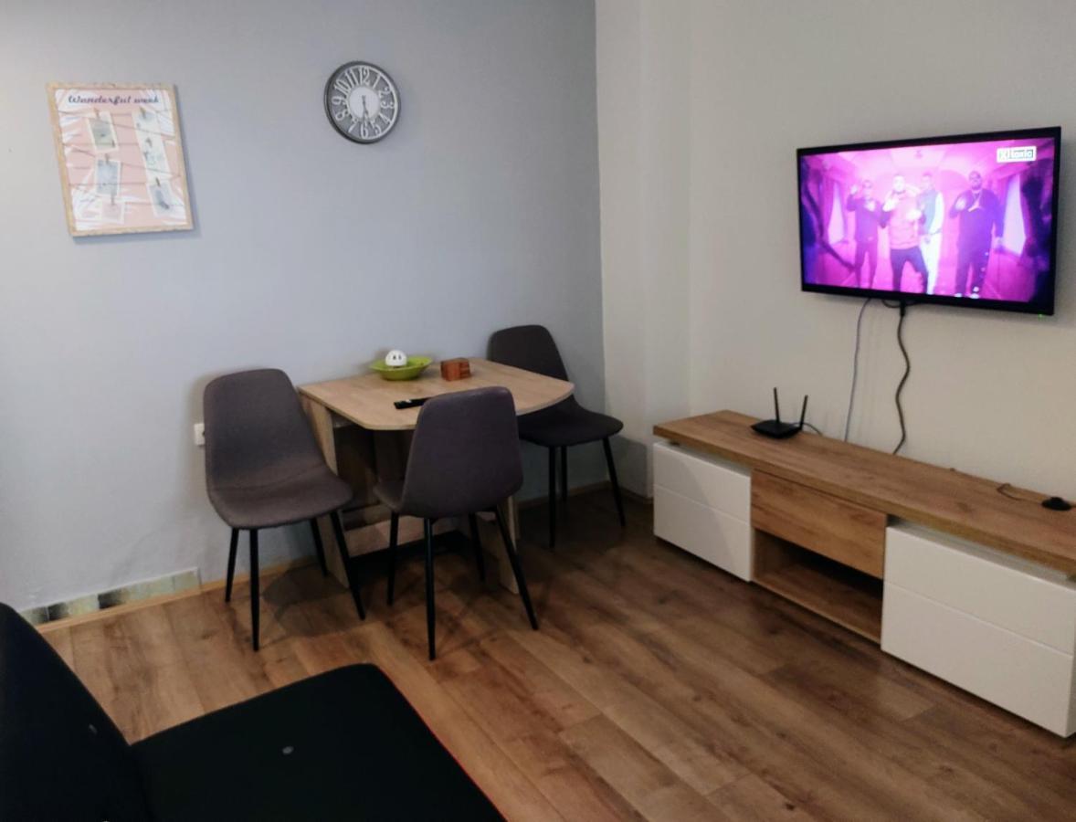 Apatin Apartman 外观 照片