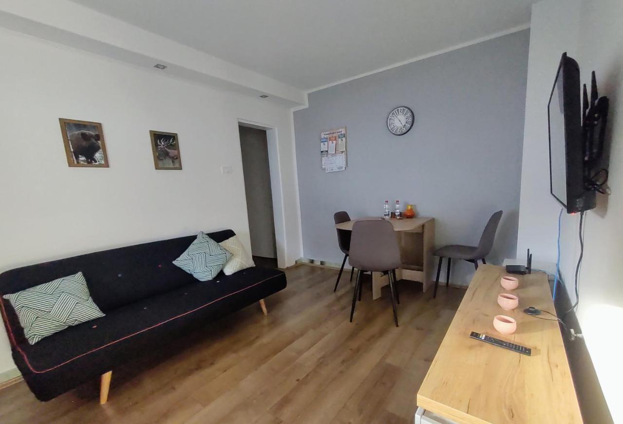 Apatin Apartman 外观 照片