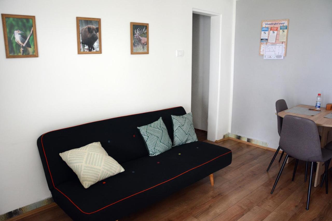 Apatin Apartman 外观 照片